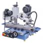 Preview: Bernardo universal tool grinding machine UWS 350